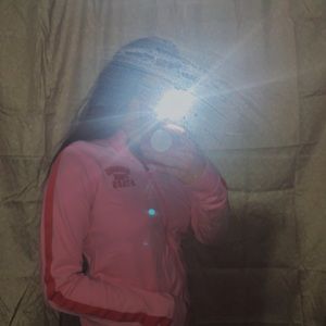 Vintage PINK sweater 💗